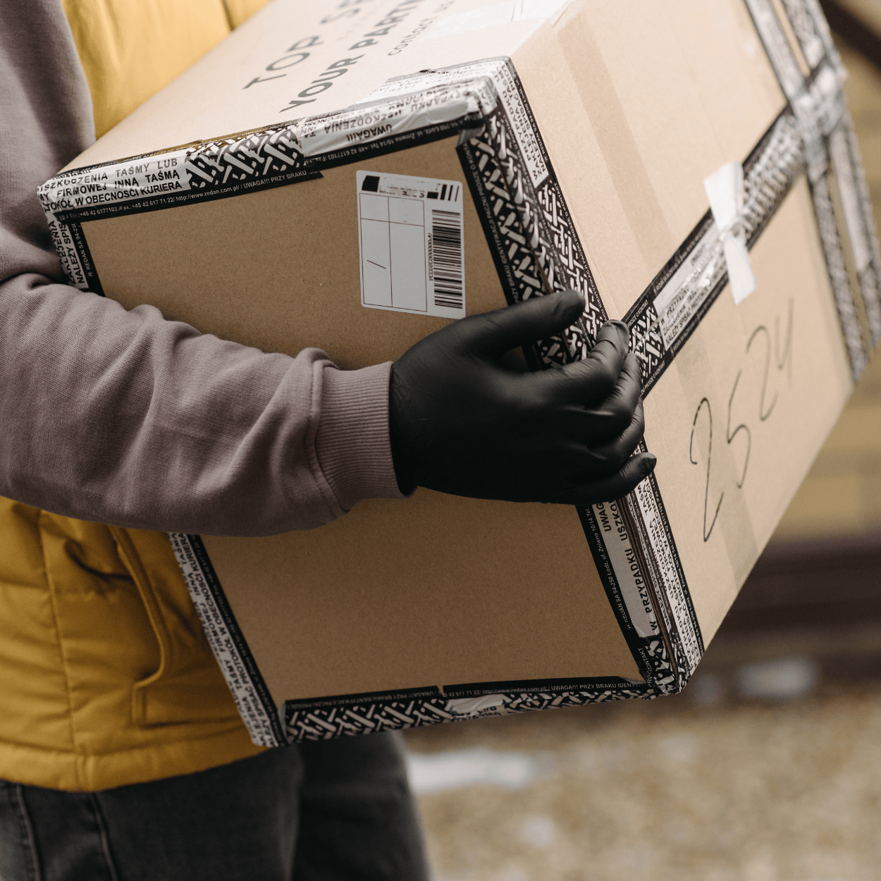 Les engagements Levalor coussin orthopedique