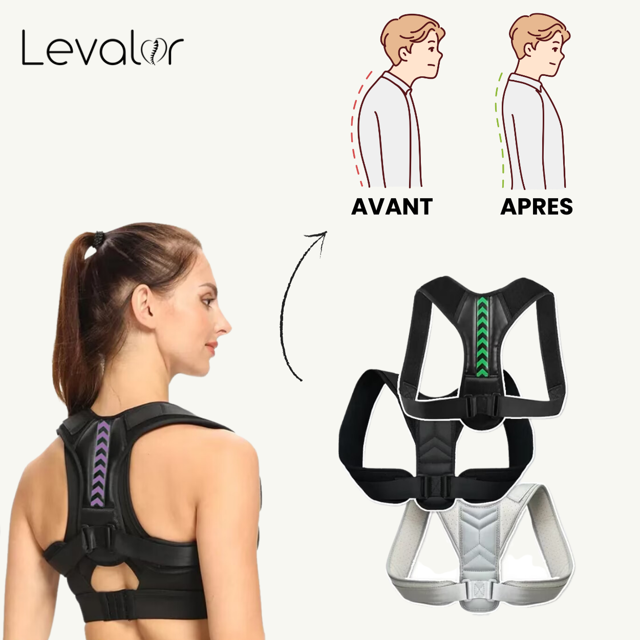 correcteur de posture correcteur de posture dos correcteur de posture dorsale correcteur de posture pharmacie t shirt correcteur de posture soutien gorge correcteur de posture tee shirt correcteur de posture correcteur de posture avis meilleurs correcteurs de posture ceinture correcteur de posture redresse dos posture corrector redresseur de dos Levalor