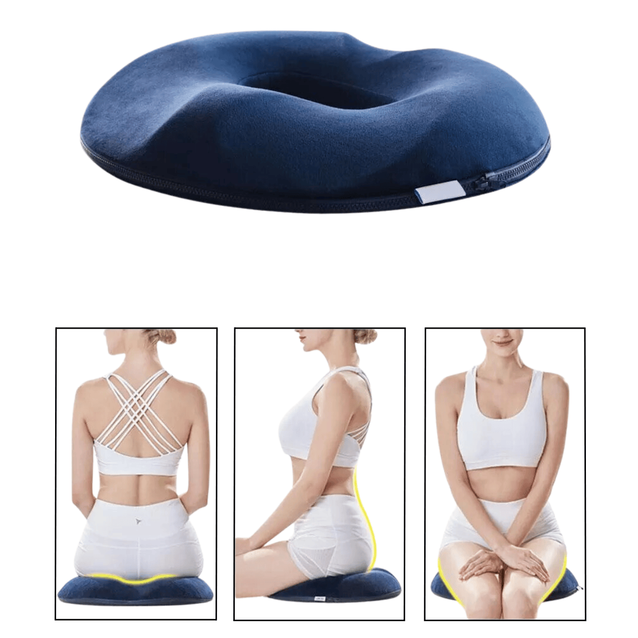 coussin bouée coussin bouée coccyx coussin bouée sacrum coussin bouée coccyx pharmacie coussin escarre coussin orthopédique coussin mémoire de forme coussin coccyx coussin escarre coussin de positionnement coussin chaise coussin rond Coussin beignet Levalor