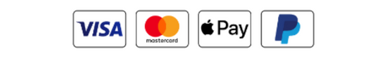 badges paiement sécurisés levalor