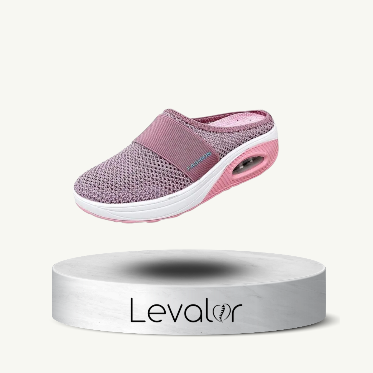 chaussons orthopédiques pour femme confortables, moderne et élegantes pour un confort optimal