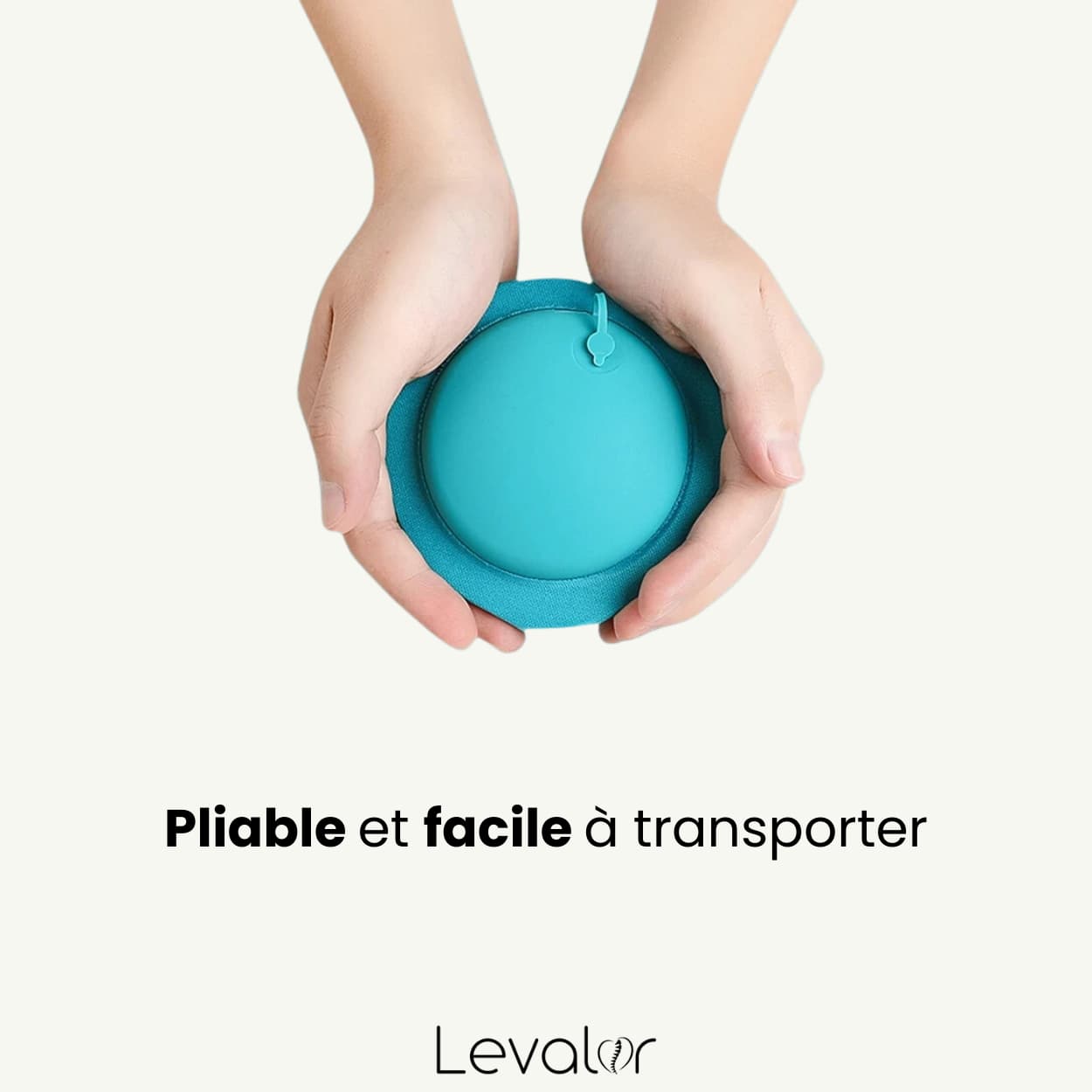 fiche utilisation transport coussin gonflable pour cervicales