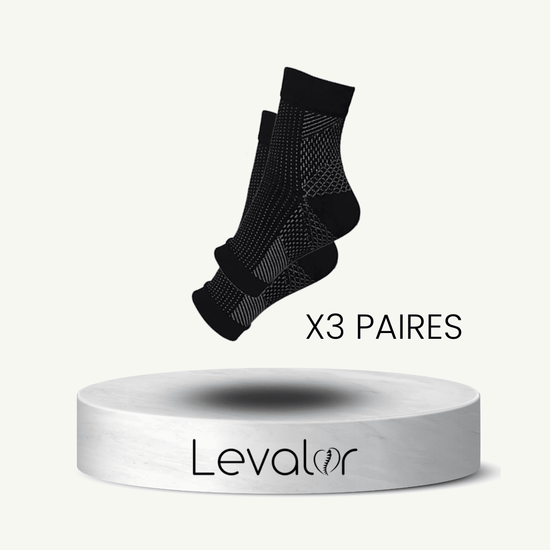 Manchon de compression Chaussette de compression chaussettes de compression chaussette compression bas de compression manchon de compression mollet chaussettes de compression running chaussette de neuropathie sport running circulation sanguine fasciite plantaire tendinite d’achille