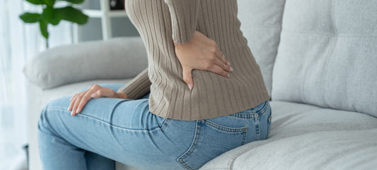 La dorsalgie est la douleur répétitive au niveau du dos