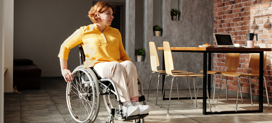 les meilleurs coussins de siège pour les personnes en fauteuil roulant afin de protéger le dos et le coccyx