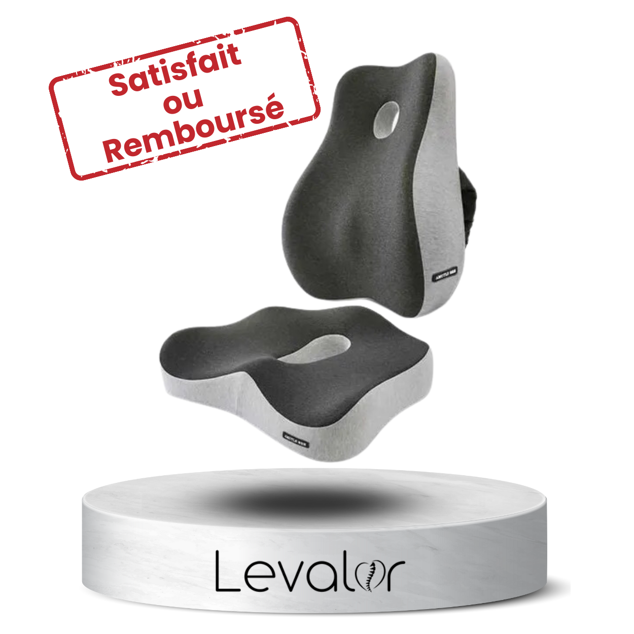 coussin rectangulaire coussin orthopédique coussin orthopedique coussin voyage coussin voiture coussin chaise coussin ergonomique chaise coussin mémoire de forme coussin anti escarre fessier coussin dossier coussin de voyage coussin pour fauteuil coussin coccyx coussin de positionnement coussin d'équilibre Levalor