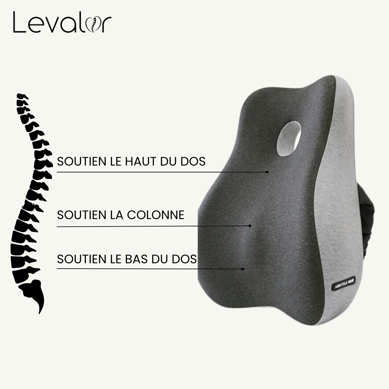 coussin rectangulaire coussin orthopédique coussin orthopedique coussin voyage coussin voiture coussin chaise coussin ergonomique chaise coussin mémoire de forme coussin anti escarre fessier coussin dossier coussin de voyage coussin pour fauteuil coussin coccyx coussin de positionnement coussin d'équilibre Levalor