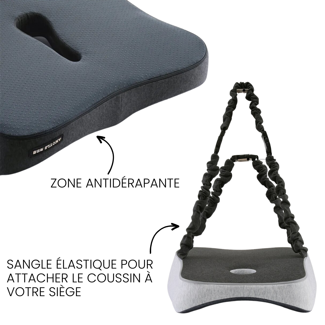coussin rectangulaire coussin orthopédique coussin orthopedique coussin voyage coussin voiture coussin chaise coussin ergonomique chaise coussin mémoire de forme coussin anti escarre fessier coussin dossier coussin de voyage coussin pour fauteuil coussin coccyx coussin de positionnement coussin d'équilibre Levalor