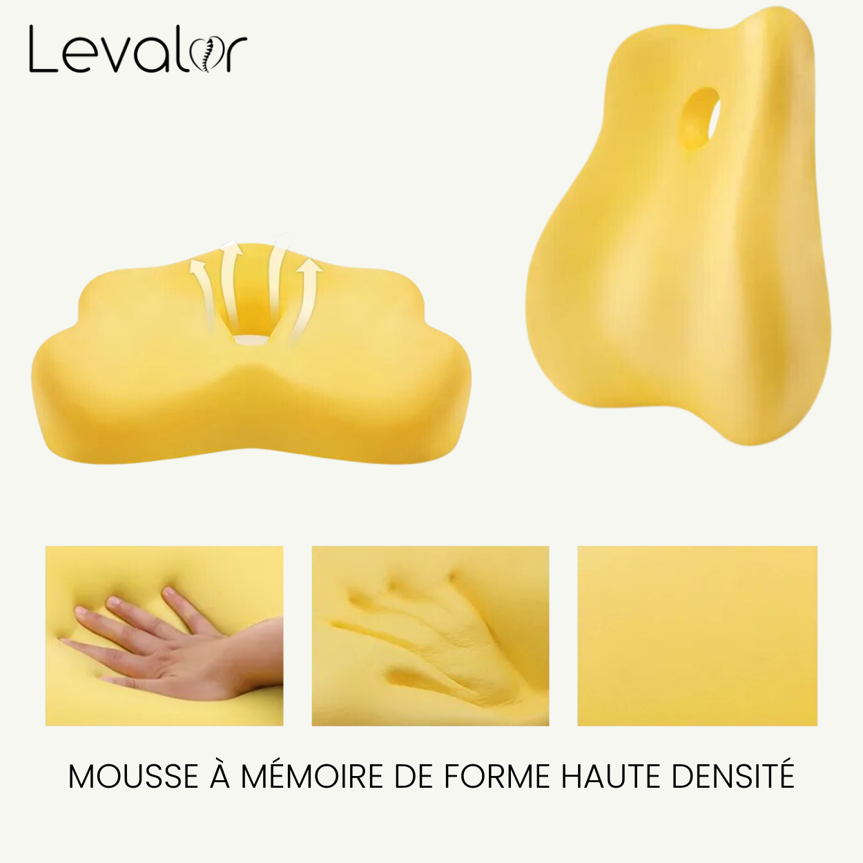 coussin rectangulaire coussin orthopédique coussin orthopedique coussin voyage coussin voiture coussin chaise coussin ergonomique chaise coussin mémoire de forme coussin anti escarre fessier coussin dossier coussin de voyage coussin pour fauteuil coussin coccyx coussin de positionnement coussin d'équilibre Levalor