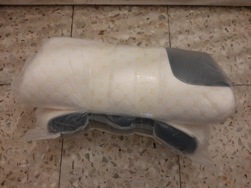 Coussin orthopedique fibre soja oreiller ergonomique cervical meilleur oreiller cervical oreiller cervicales oreiller orthopédique oreiller orthopedique oreiller pour arthrose cervicale coussin dos oreiller nuit orthopédique coussin nuit oreiller mémoire de forme coussin mémoire de forme