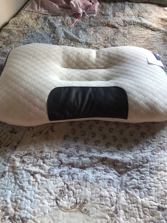 Coussin orthopedique fibre soja oreiller ergonomique cervical meilleur oreiller cervical oreiller cervicales oreiller orthopédique oreiller orthopedique oreiller pour arthrose cervicale coussin dos oreiller nuit orthopédique coussin nuit oreiller mémoire de forme coussin mémoire de forme