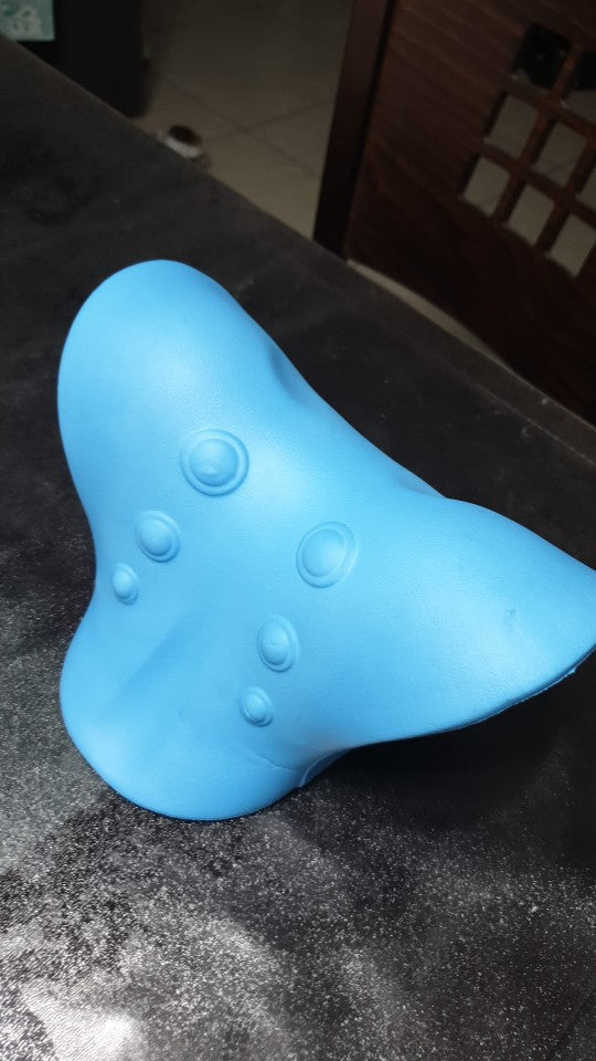 Levalor coussin orthopédique coussin orthopédique coussin orthopédique coussin orthopédique pharmacie coussin a mémoire de forme orthopédique traction cervicale coussin orthopédique pour les cervicales cervicalgies torticolis migraine posture bosse de bison colonne vertébrale