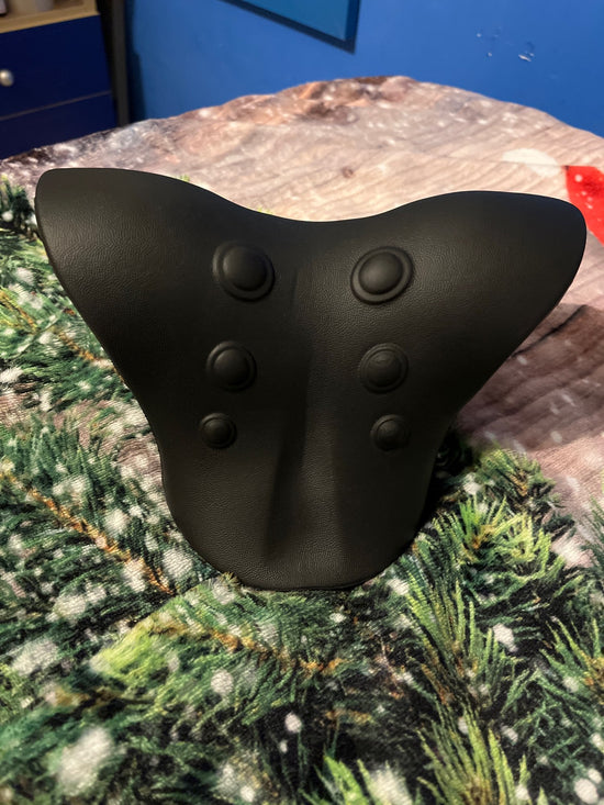 Levalor coussin orthopédique coussin orthopédique coussin orthopédique coussin orthopédique pharmacie coussin a mémoire de forme orthopédique traction cervicale coussin orthopédique pour les cervicales cervicalgies torticolis migraine posture bosse de bison colonne vertébrale