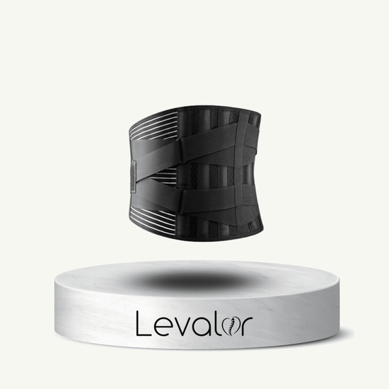 Ceinture Lombaire Sciatique Soulagement et Confort au Quotidien
