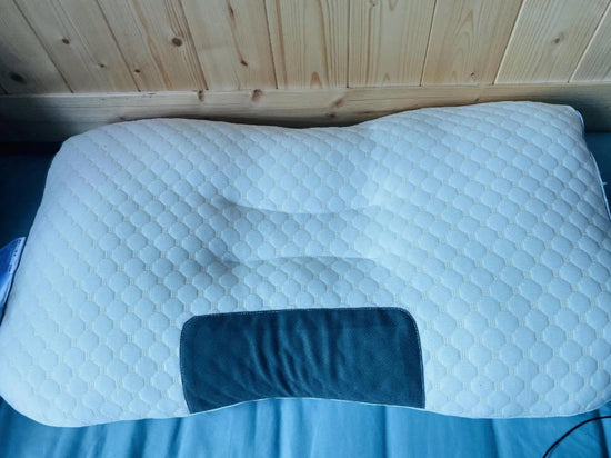 Coussin orthopedique fibre soja oreiller ergonomique cervical meilleur oreiller cervical oreiller cervicales oreiller orthopédique oreiller orthopedique oreiller pour arthrose cervicale coussin dos oreiller nuit orthopédique coussin nuit oreiller mémoire de forme coussin mémoire de forme