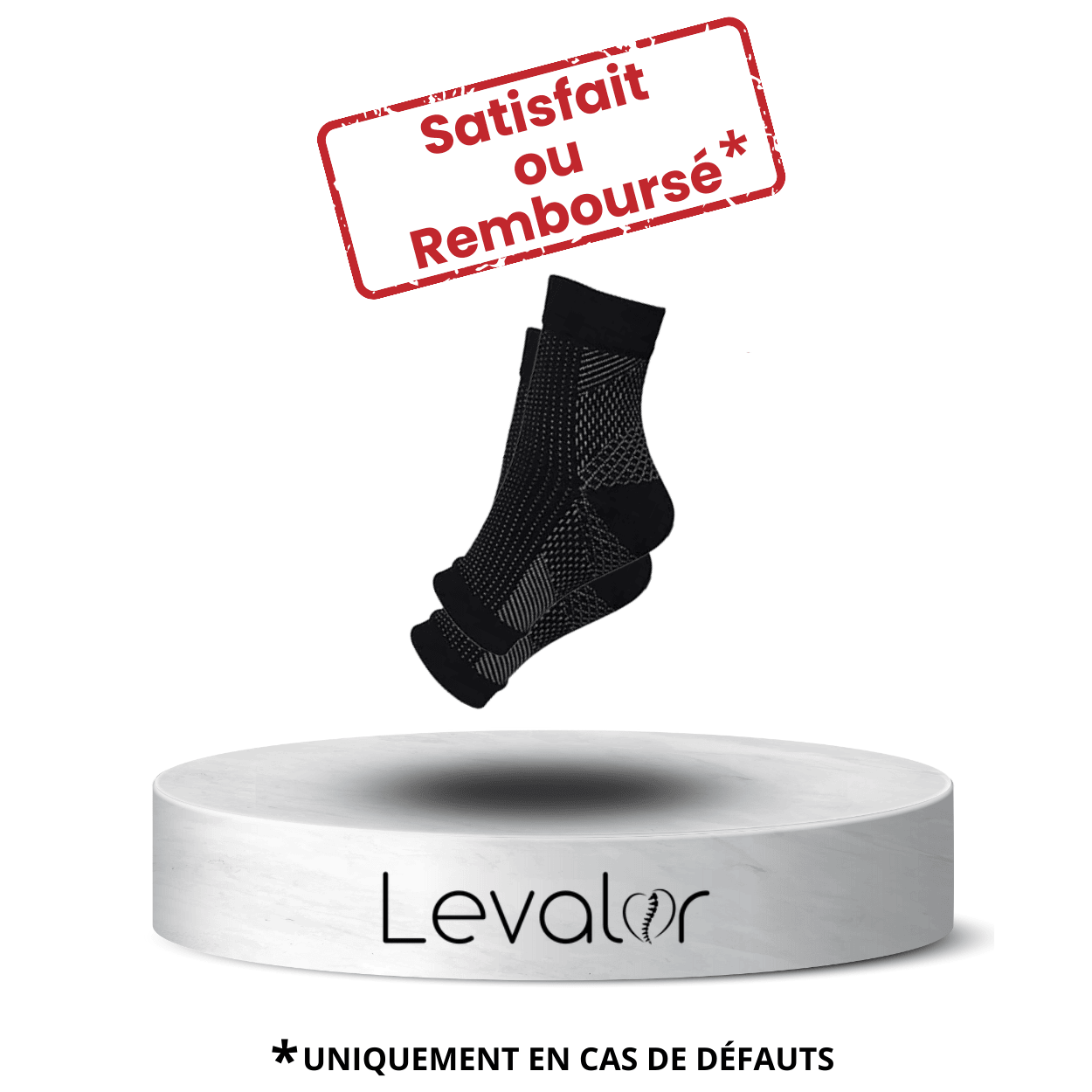 Manchon de compression Chaussette de compression chaussettes de compression chaussette compression bas de compression manchon de compression mollet chaussettes de compression running chaussette de neuropathie sport running circulation sanguine fasciite plantaire tendinite d’achille